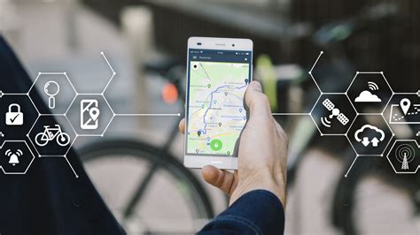 gps tracking example