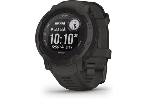 Gps Tracking Garmin Instinct