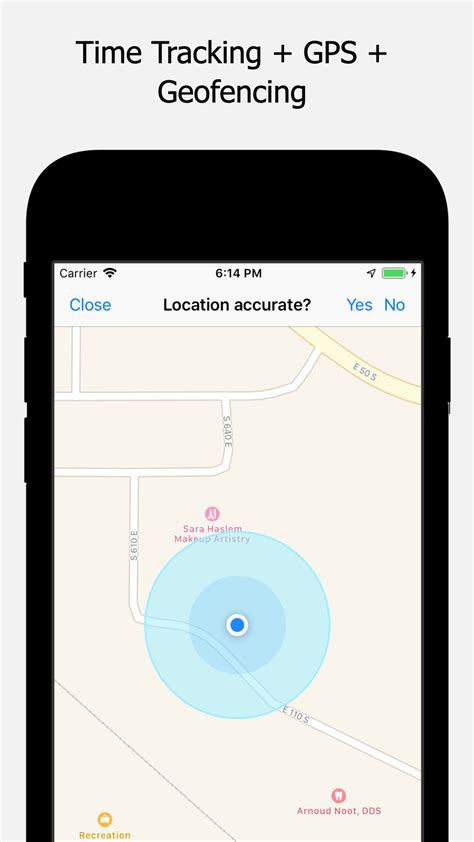 Gps Tracking Iphone App