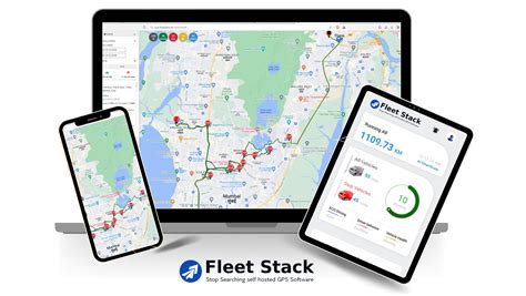gps tracking program