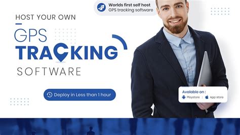 gps tracking programs
