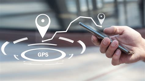 gps tracking services