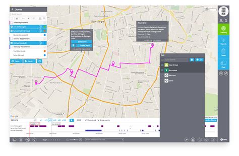 gps tracking software india