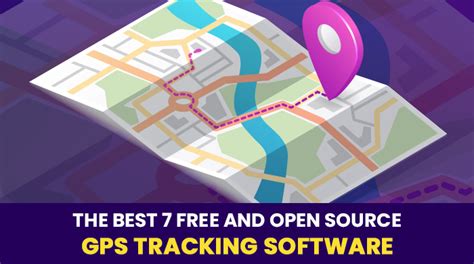 Gps Tracking Software With Open Source Code