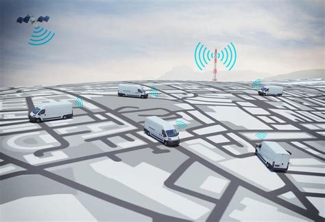 gps tracking system