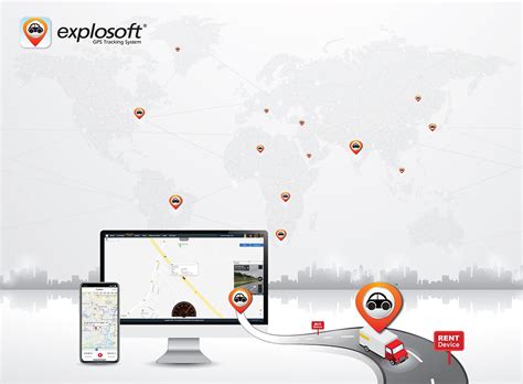 Gps Tracking System Malaysia