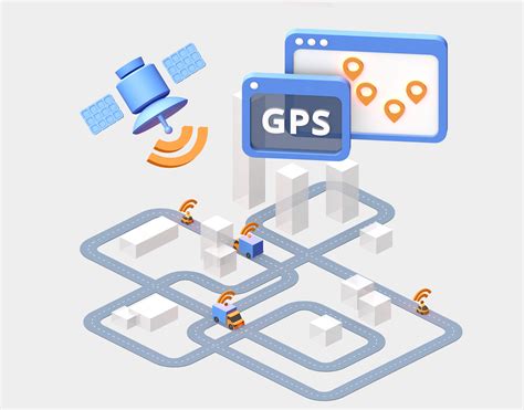 gps tracking systems for fleet management