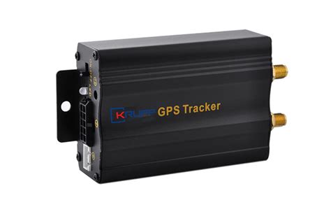gps tracking unit news