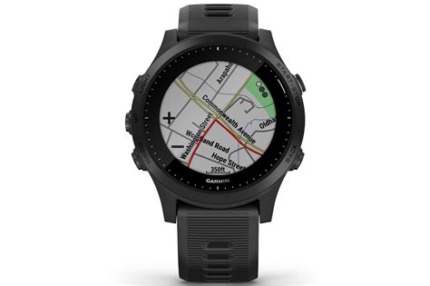 gps tracking watch for men