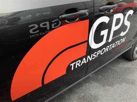 Gps Transportation Inc