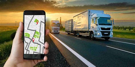 gps truck tracking benefits