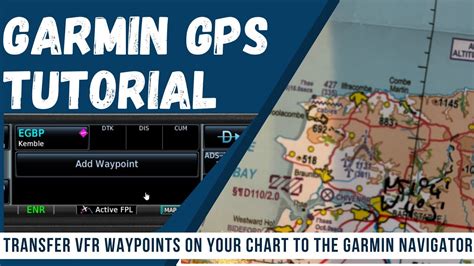 gps tutorial
