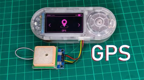 gps tutorial for beginners