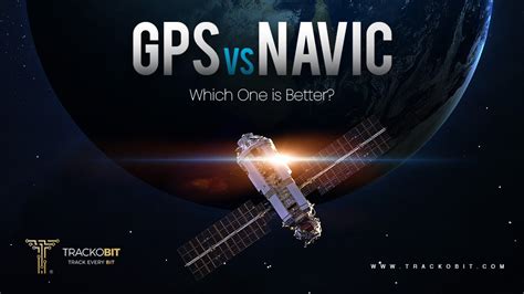 Gps Vs Navigation