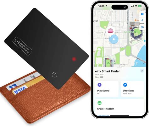 gps wallet tracker