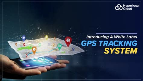 gps white label software