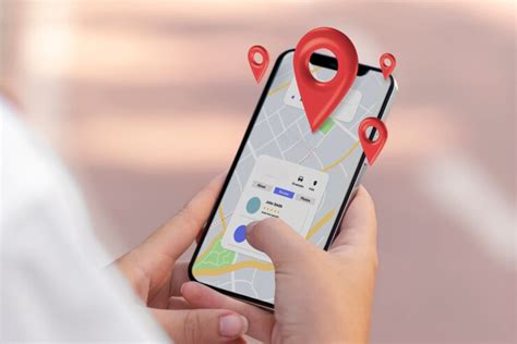 gps with google maps
