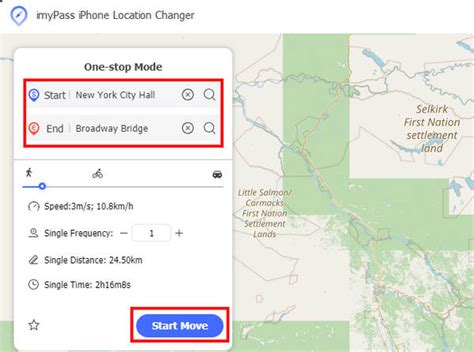 gps won t work on iphone