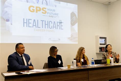 gps your future