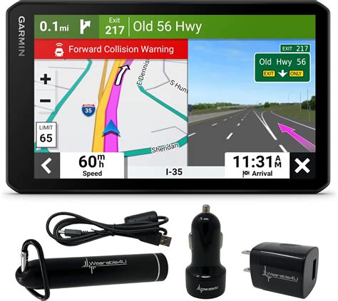 Dash Camera LiveView 4G LTE Control Your Fleet GPSnVision Fleet Tracking