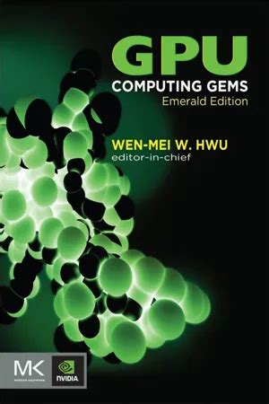 Famous Gpu Computing Gems Emerald Edition Pdf References