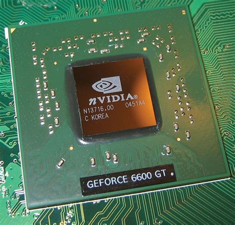Gpu Definition Computer Science