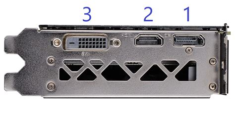 gpu displayport