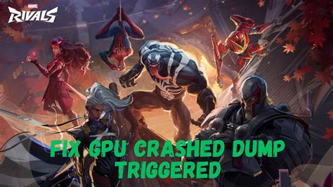 Fix GPU Keeps Crashing / Freezing on Windows 10 & 11