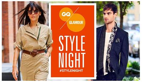Gq Date Night Outfit What To Wear Now Mariano Ontañon Stars In