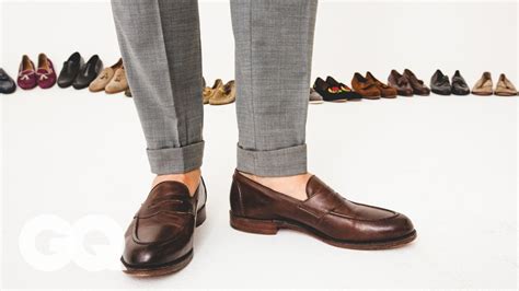 Gq Loafers Guide