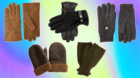 Gq Winter Gloves