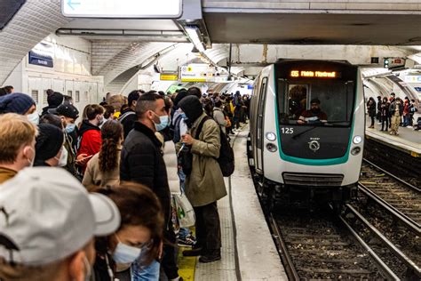 grève 17 mars 2022 ratp