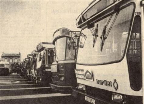 grève des bus bordeaux