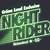 gröna lund night rider