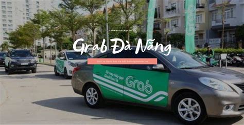 grab Da Nang