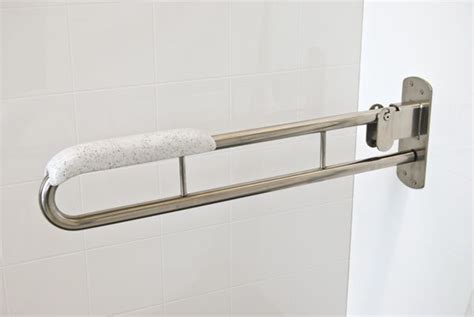Grab Bar Padding