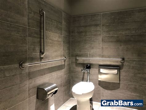 Grab Bars Bathroom Code