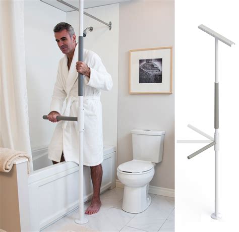 Grab Bars For Bedroom