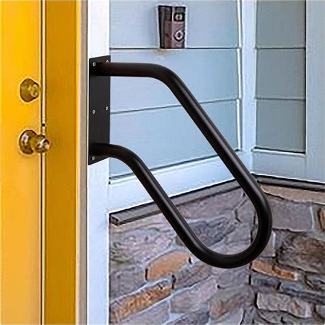 Grab Bars For Outside Steps