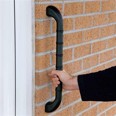 Grab Bars For Outside Use