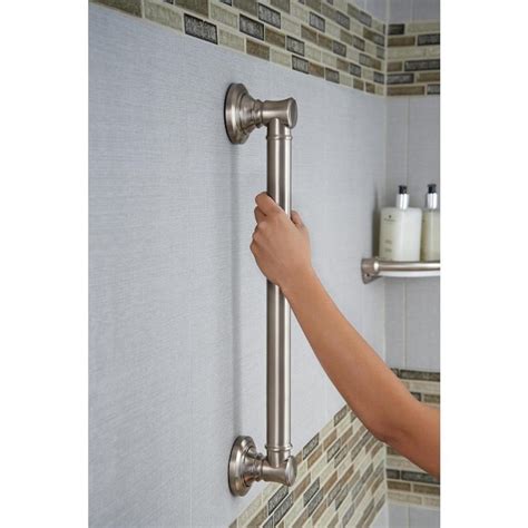 Grab Bars From Lowe's