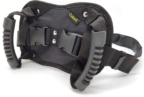 Grab Handles Motorcycle