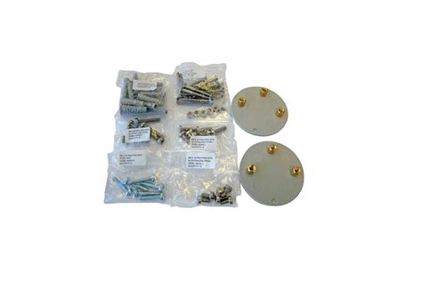 Grab Rail Fixing Kit
