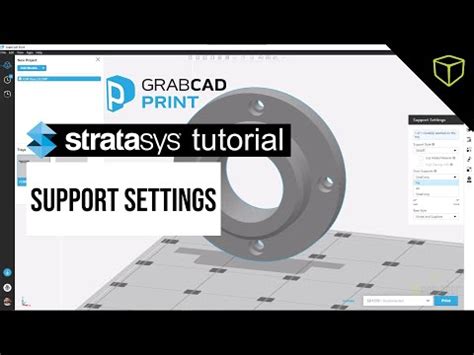 Grabcad Support