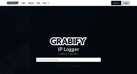 grabify link