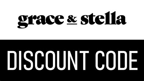 Grace & Stella Promo Code August 2021 Coupons