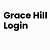 grace hill login services