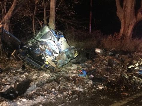 Locke crash victim identified Local News Auburn, NY