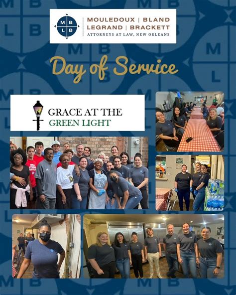 grace at the greenlight