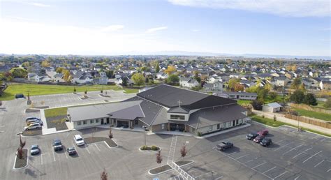 grace bible church in nampa idaho